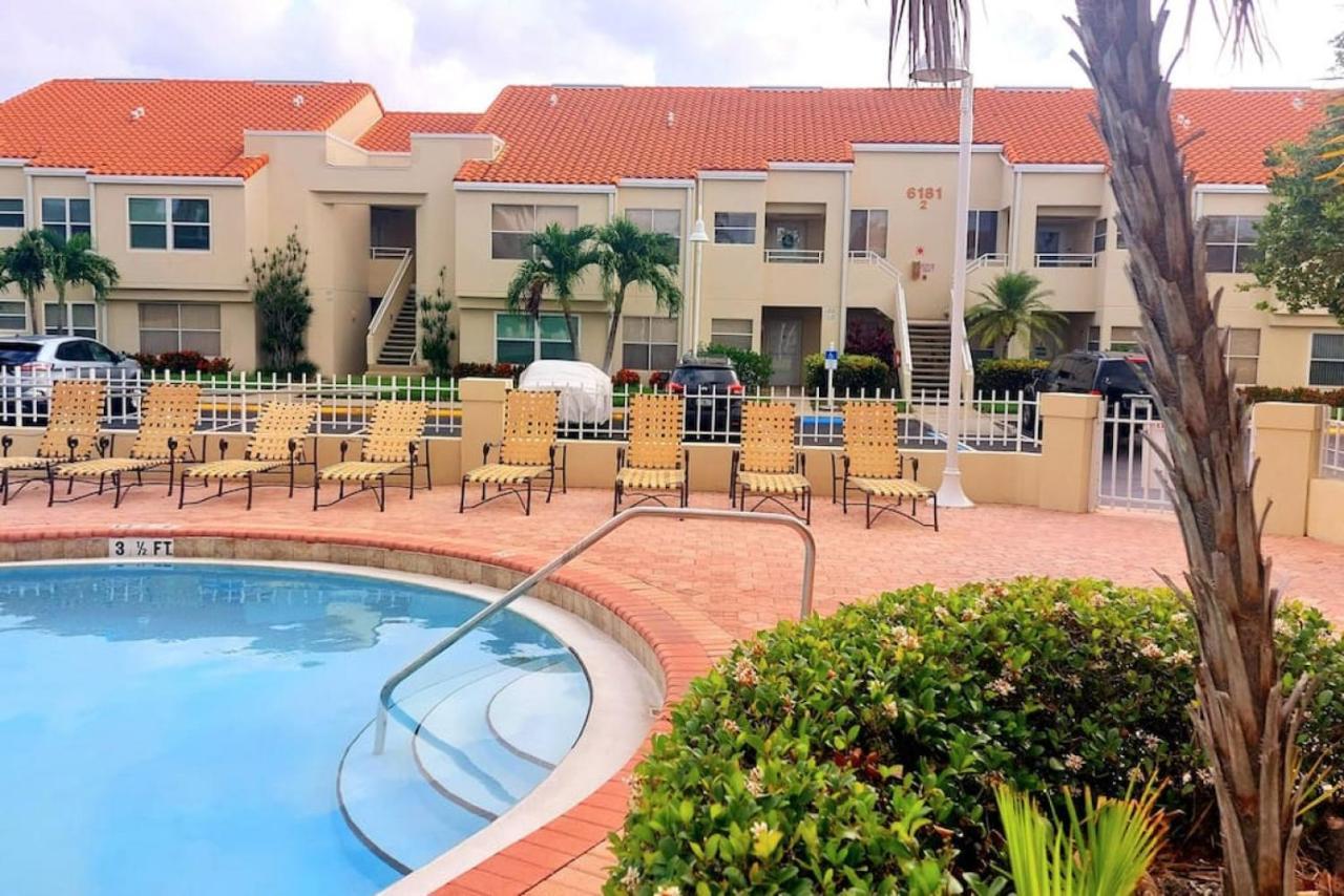 Paradise Sol 2Bd2Ba Condo On Golf Course Near Bch セント・ピーターズバーグ エクステリア 写真