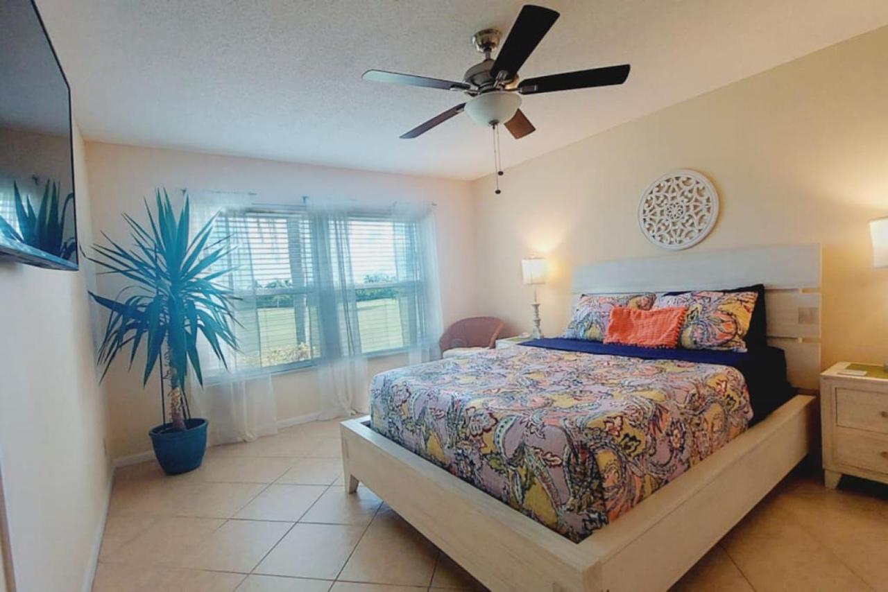 Paradise Sol 2Bd2Ba Condo On Golf Course Near Bch セント・ピーターズバーグ エクステリア 写真