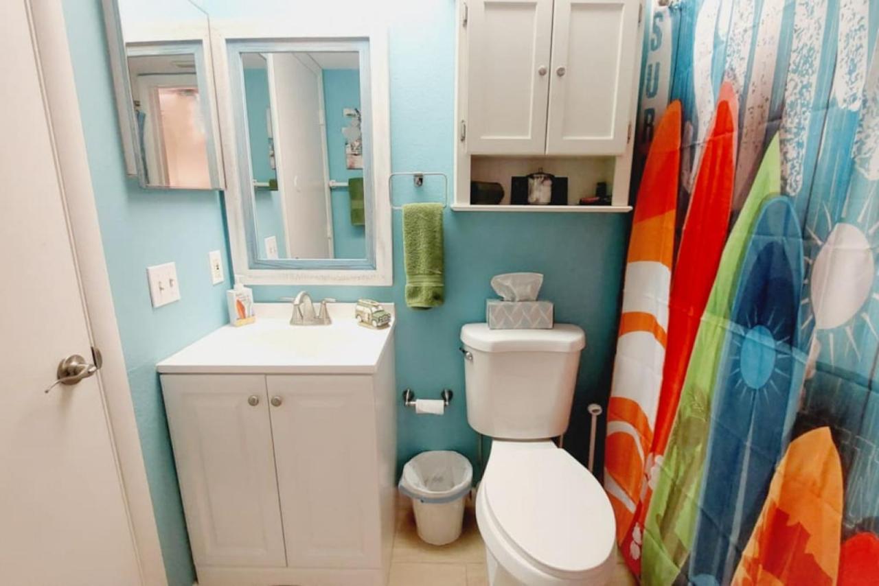 Paradise Sol 2Bd2Ba Condo On Golf Course Near Bch セント・ピーターズバーグ エクステリア 写真