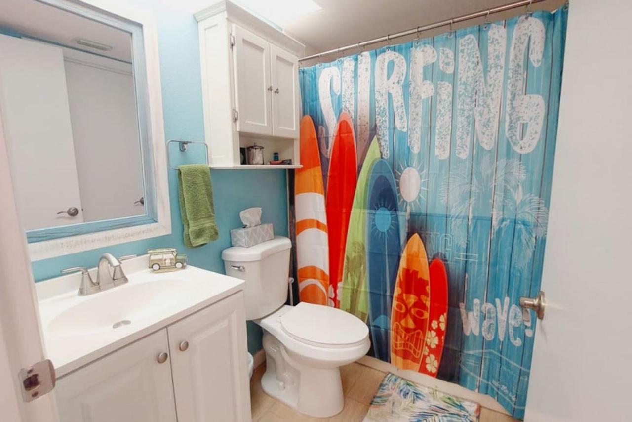 Paradise Sol 2Bd2Ba Condo On Golf Course Near Bch セント・ピーターズバーグ エクステリア 写真