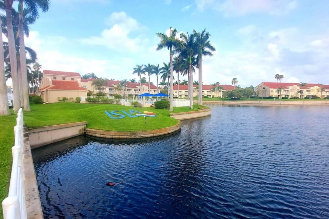 Paradise Sol 2Bd2Ba Condo On Golf Course Near Bch セント・ピーターズバーグ エクステリア 写真