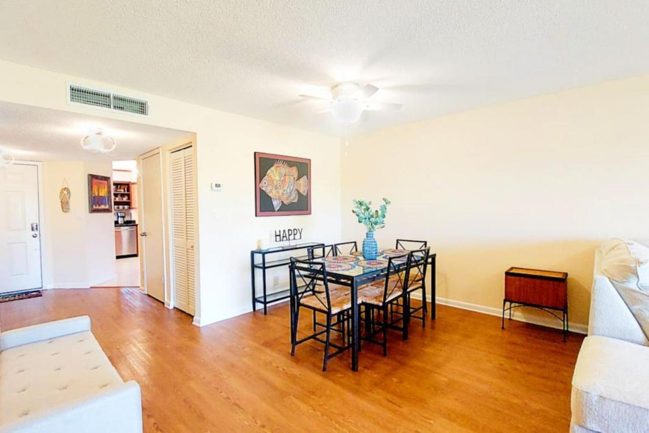 Paradise Sol 2Bd2Ba Condo On Golf Course Near Bch セント・ピーターズバーグ エクステリア 写真