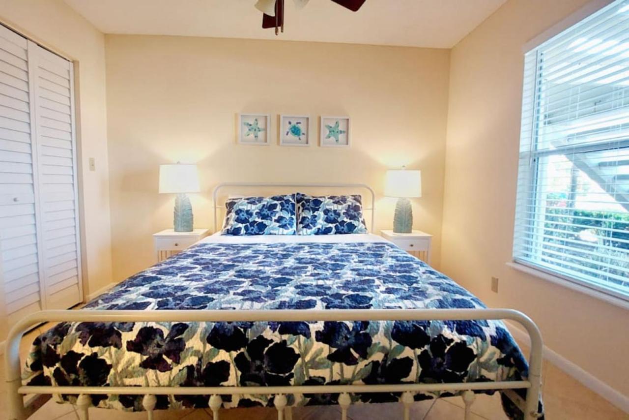 Paradise Sol 2Bd2Ba Condo On Golf Course Near Bch セント・ピーターズバーグ エクステリア 写真