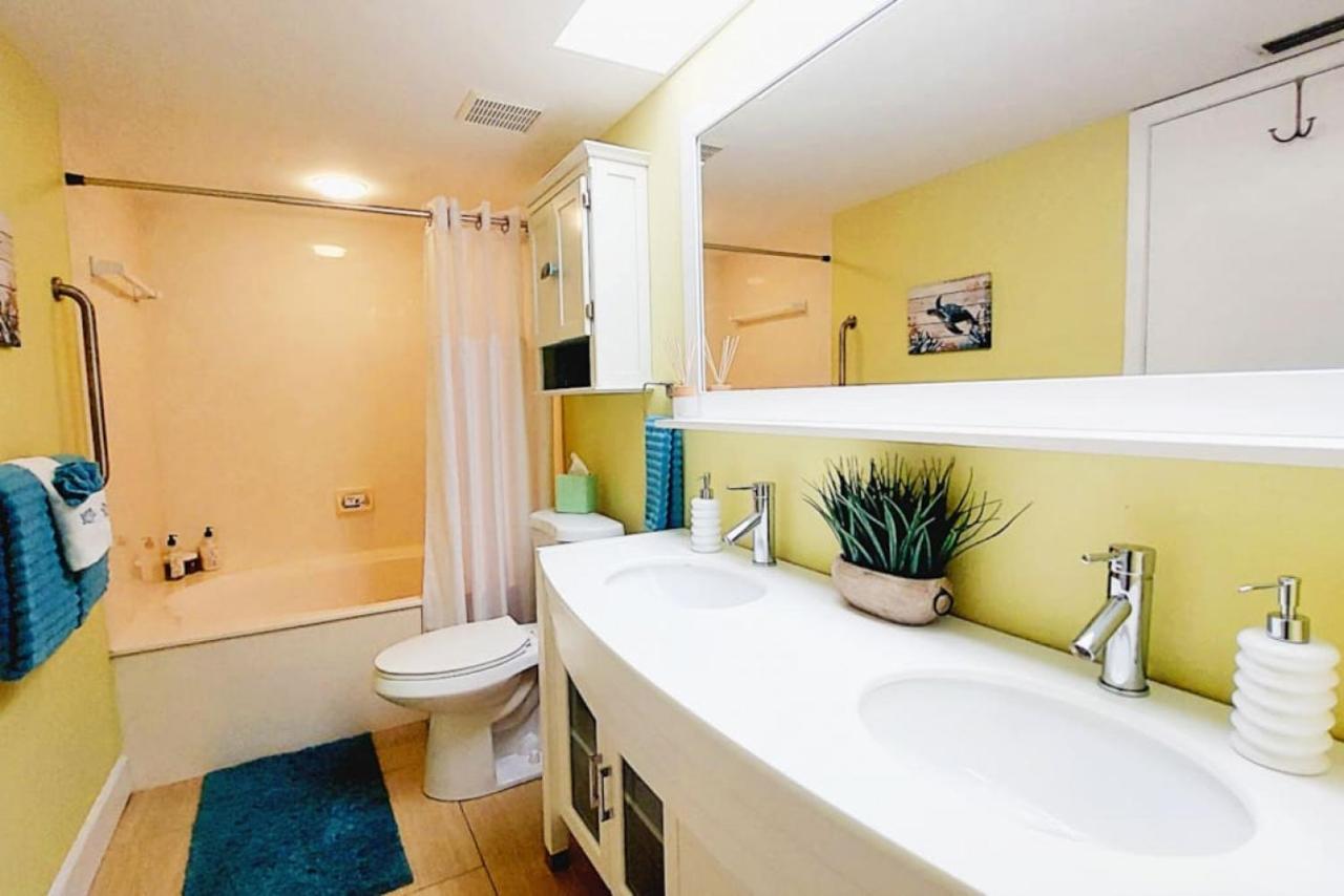 Paradise Sol 2Bd2Ba Condo On Golf Course Near Bch セント・ピーターズバーグ エクステリア 写真